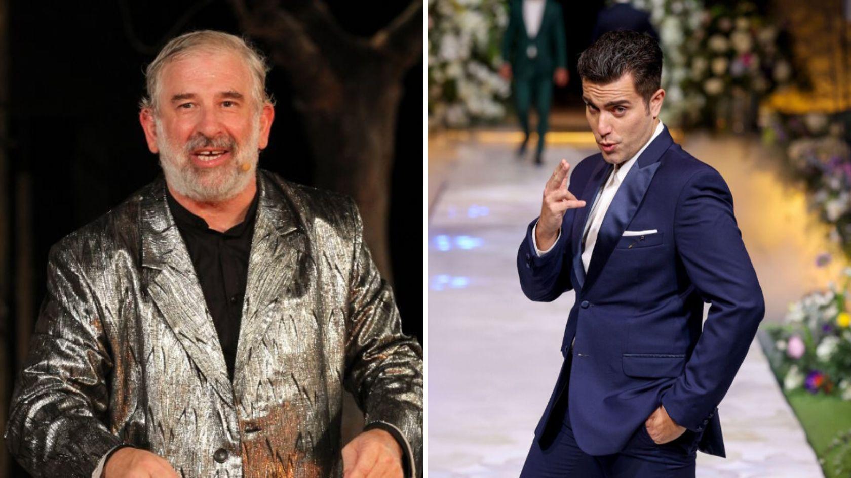 Γιάννης Χατζηγεωργίου για Πέτρο Φιλιππίδη: «Τον σιχάθηκε η ψυχή μου»