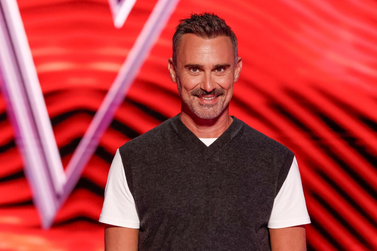 Γιώργος Καπουτζίδης για τον Σπύρο του «Παρά Πέντε»: Τότε δεν είχα το θάρρος να γράψω για ένα γκέι αγόρι