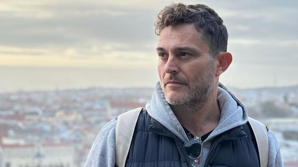 Γιώργος Καραμίχος: «Όταν είχα κάνει τις εγχειρήσεις στη μέση και μετά στον πνεύμονα…»