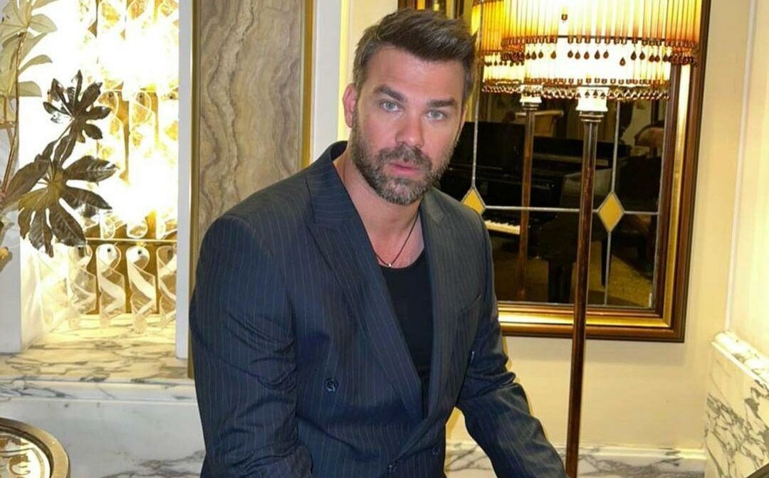 Γιώργος Σαμπάνης