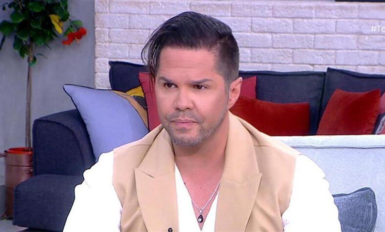 Γιώργος Τσαλίκης