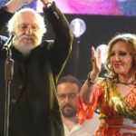 Γλυκερία για Διονύση Σαββόπουλο: «Είναι από τις λίγες φορές που έπαθα σοκ»