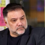 Γρηγόρης Αρναούτογλου: «Έχω χρειαστεί να πάρω φάρμακα για να σταθώ στα πόδια μου»