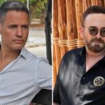 Γρηγόρης Πετράκος για Γονίδη: «Τον έχω δει να μετακινεί έναν βαρύ αναπτήρα»