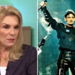 Δάφνη Μπόκοτα για Eurovision 2002: Φέρθηκαν άσχημα στον Μιχάλη Ρακιντζή