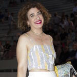 Δανάη Λουκάκη: «Έχει σταματήσει ακόμα και νεκροφόρα για να με χαιρετήσει!»