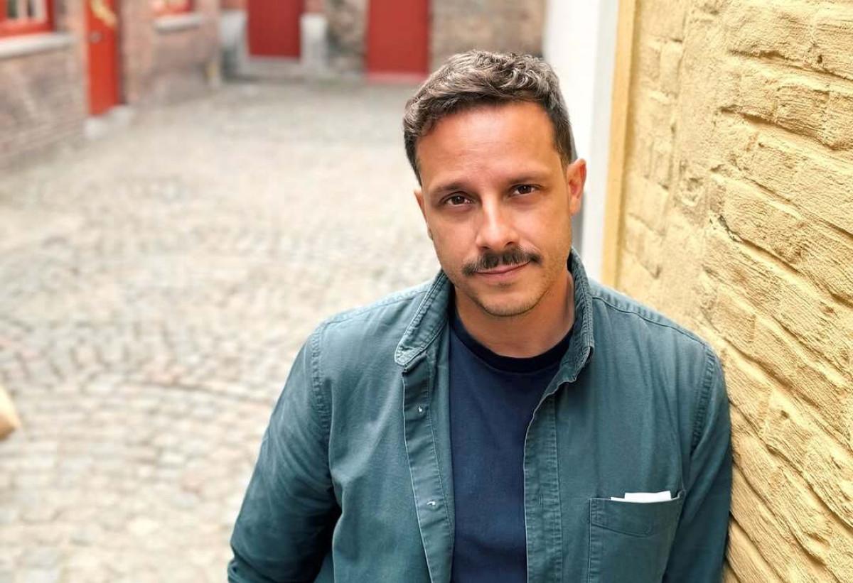 Δημήτρης Μακαλιάς