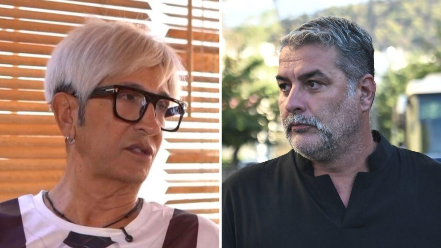 Δημήτρης Παπάζογλου