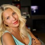 Η Ελένη Μενεγάκη για την τηλεοπτική επιστροφή της