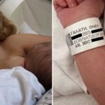 Ελισάβετ Δοβλιατίδου: Έφερε στον κόσμο το δεύτερο παιδί της