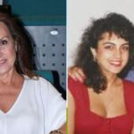 Ευαγγελία Δομάζου: «Η μητέρα μου, Βίκυ Μοσχολιού, μας είχε ζητήσει να γίνει μοναχή»