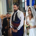 Γάμος-έκπληξη στη «Γη της ελιάς»