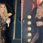 Θέλξη: Αποχώρησε από το σχήμα με την Αγγελική Ηλιάδη