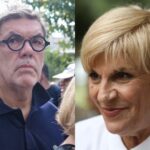 Θανάσης Λάλας για Χρύσα Ρώπα: «Της οφείλω πάρα πολλά»