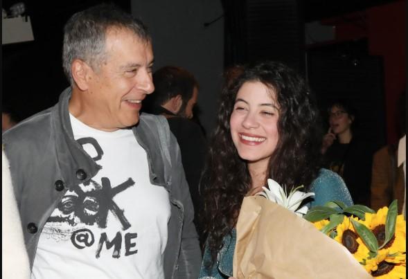 Θεοδωράκης