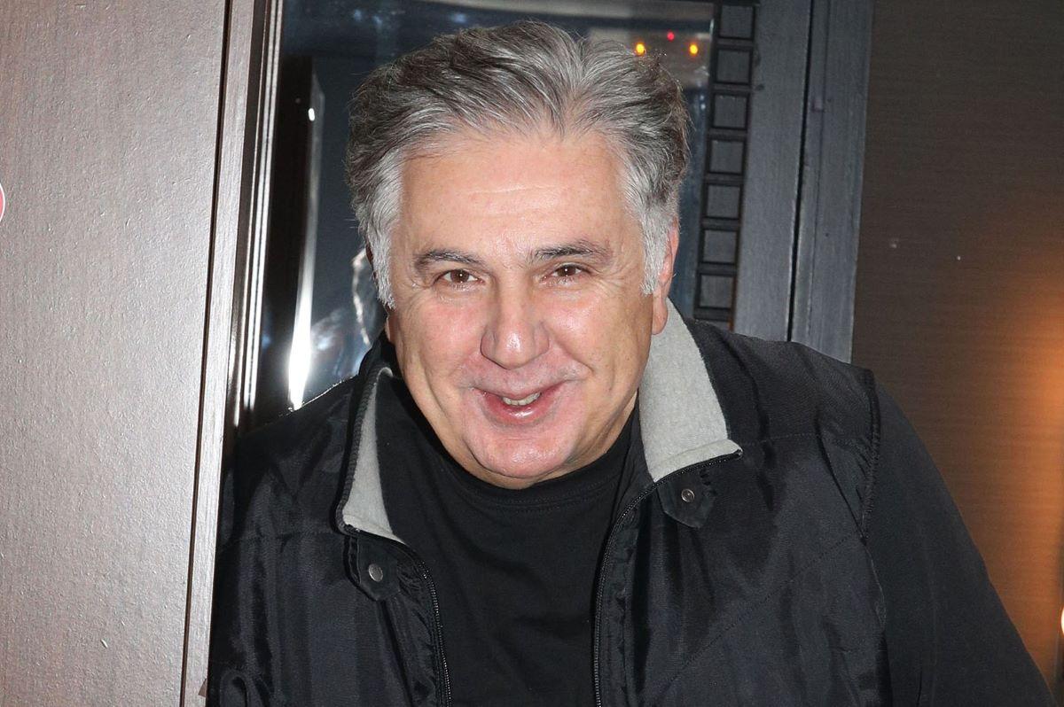Ιεροκλής Μιχαηλίδης: Στα 25, όπως ήμουν εγώ ρεμάλι, δεν είσαι ο καλύτερος γονέας