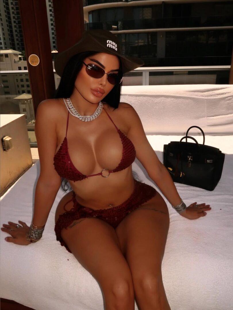 Ιωάννα Μπέλλα