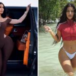 Ιωάννα Μπέλλα: Έγινε ίδια η Καρντάσιαν