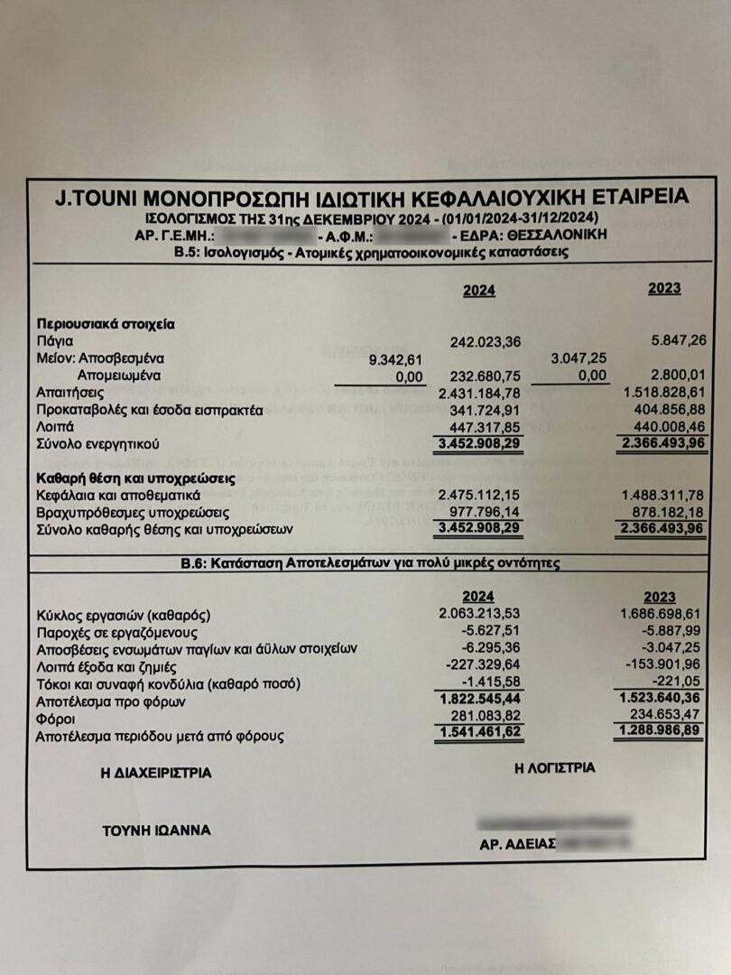 Ιωάννα Τούνη
