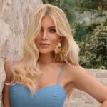 Κατερίνα Καινούργιου: Υπονοούμενα (;) για την εγκυμοσύνη