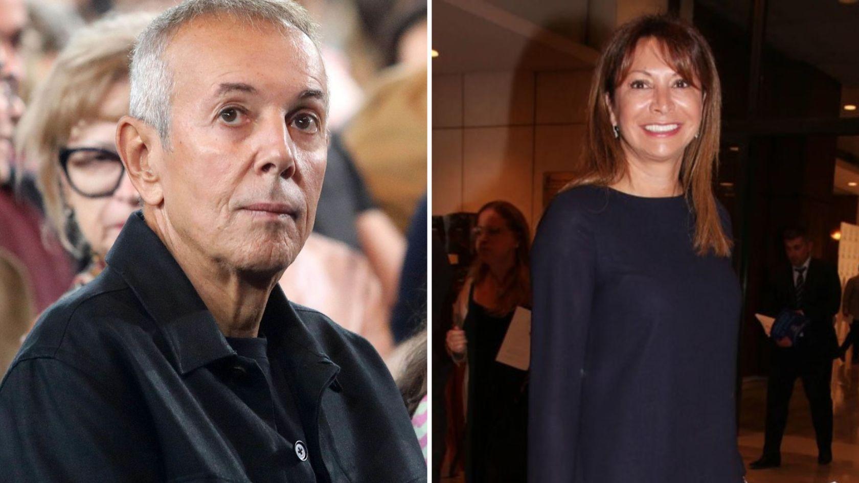 Οριστικό τέλος στη δικαστική διαμάχη Κούστα-Γιαννικοπούλου