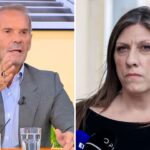 Πέτρος Κωστόπουλος κατά Ζωής Κωνσταντοπούλου: «Αυτά που κάνει είναι για να γελάνε οι κότες»