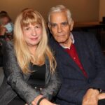 Κώστας Πρέκας: «Έχω κάνει πρόταση, αλλά δεν έχει έρθει ακόμα η ώρα του γάμου»