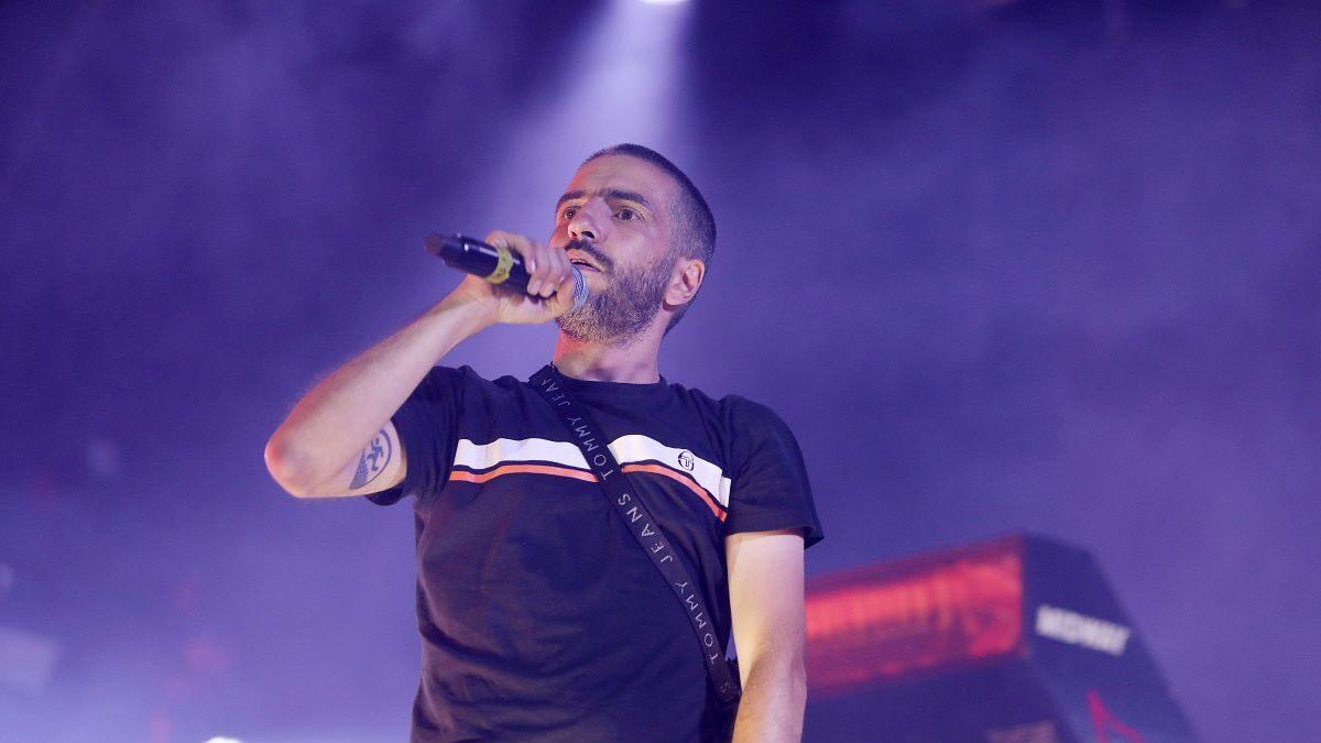 Φαινόμενο ΛΕΞ: Sold out η συναυλία του και στη Γερμανία!