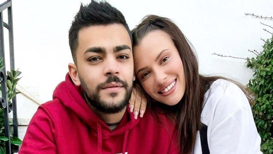 Λάουρα Νάργες για Χρήστο Σαντικάι: «Δέχτηκε ρατσισμό του τύπου “τι θες εσύ εδώ Αλβανέ”»