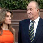 Ο Χουάν Κάρλος κατά της βασίλισσας Λετίθια: Δεν με αφήνει να δω τις εγγονές μου!