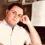 Μάνος Χατζιδάκις: Η Φίνος Φιλμ τιμά τα 100 χρόνια από τη γέννησή του