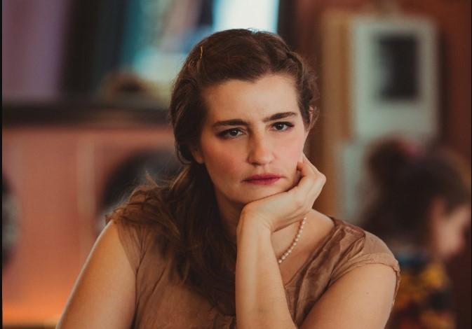 Μαρία Κίτσου