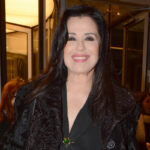 Μαρία Τζομπανάκη: «Πρώτα το συζήτησα με τον Ορφέα για να παντρευτώ»