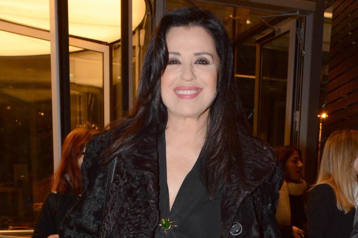 Μαρία Τζομπανάκη: «Πρώτα το συζήτησα με τον Ορφέα για να παντρευτώ»