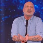 Νίκος Μουτσινάς: «Η τελευταία φορά που έκανα τηλεόραση ήταν λίγο τραυματική»