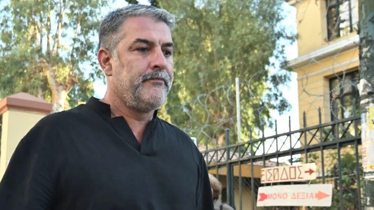 Μπισμπίκης