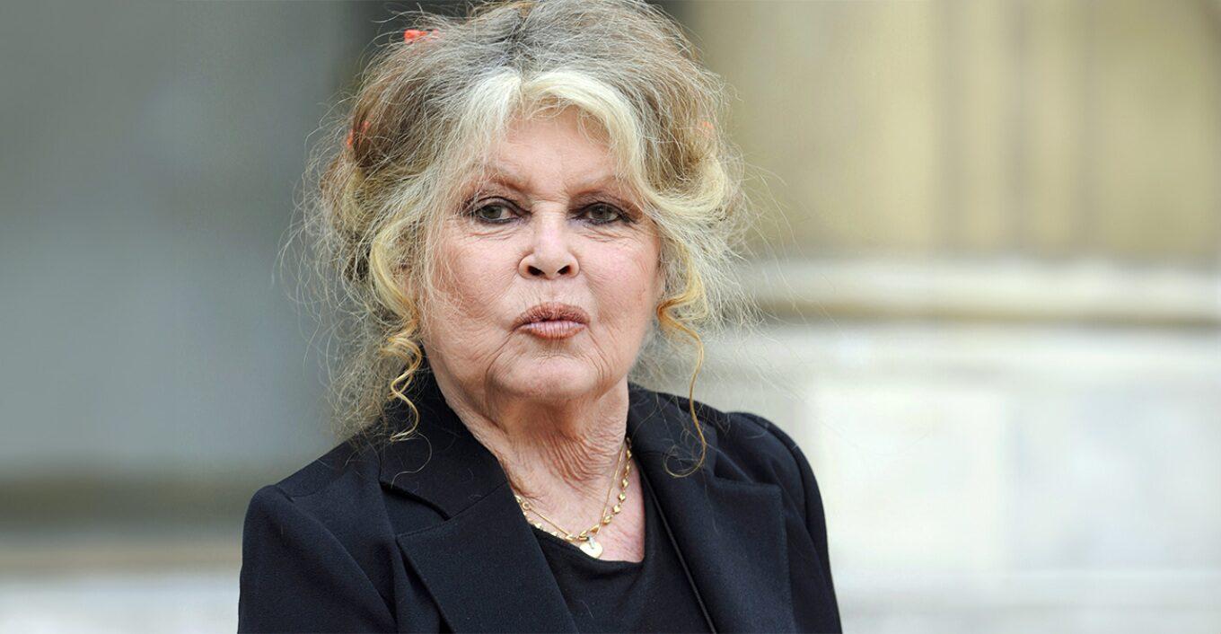 Μπριζίτ Μπαρντό: Αναρρώνει στο σπίτι της μετά το χειρουργείο