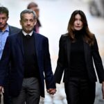 Στη φυλακή ο Νικολά Σαρκοζί! Πώς τον υποδέχτηκαν οι συγκρατούμενοι