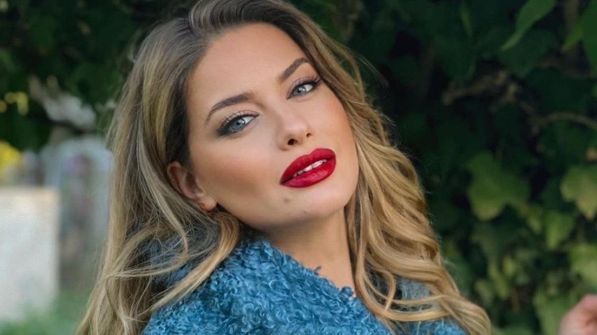 Ντόρα Μακρυγιάννη: Τι δουλειά έκανε πριν γίνει ηθοποιός