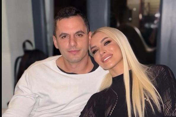 Κατερίνα Καινούργιου: «Δεν θα γίνει στην Πάρο, θα δούμε…»