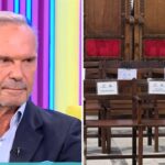 Πέτρος Κωστόπουλος: «Ήταν ξεφτίλα αυτό που έγινε στην κηδεία του Σαββόπουλου»