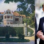 Παύλος Ντε Γκρες για το Τατόι: Χαίρομαι που θα ανοίξει αλλά δεν είναι πια σπίτι μας