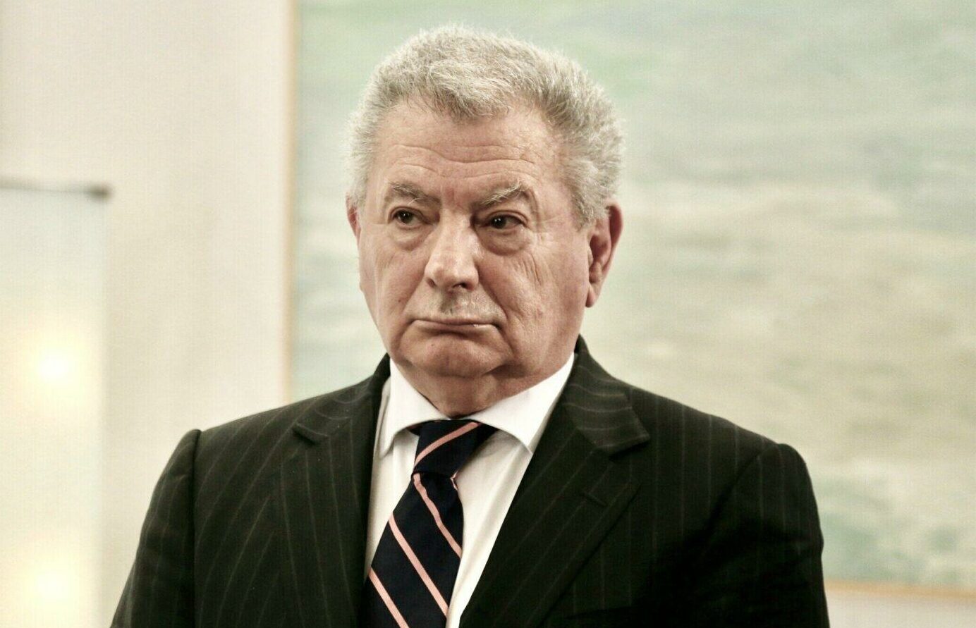 Σήφης Βαλυράκης