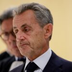 «Νύχτα τρόμου» για τον Σαρκοζί στο κελί
