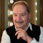 Σταμάτης Φασουλής: «Για δέκα χρόνια έπινα ένα μπουκάλι βότκα τη μέρα»