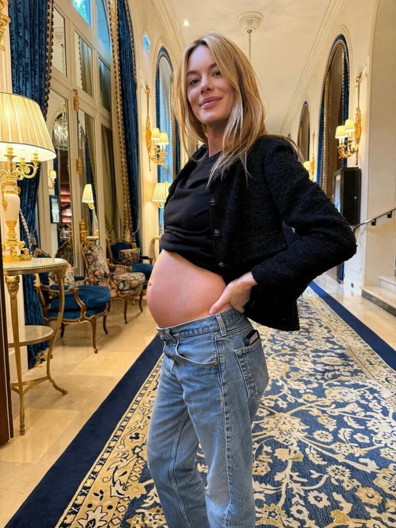 Τεό Νιάρχος