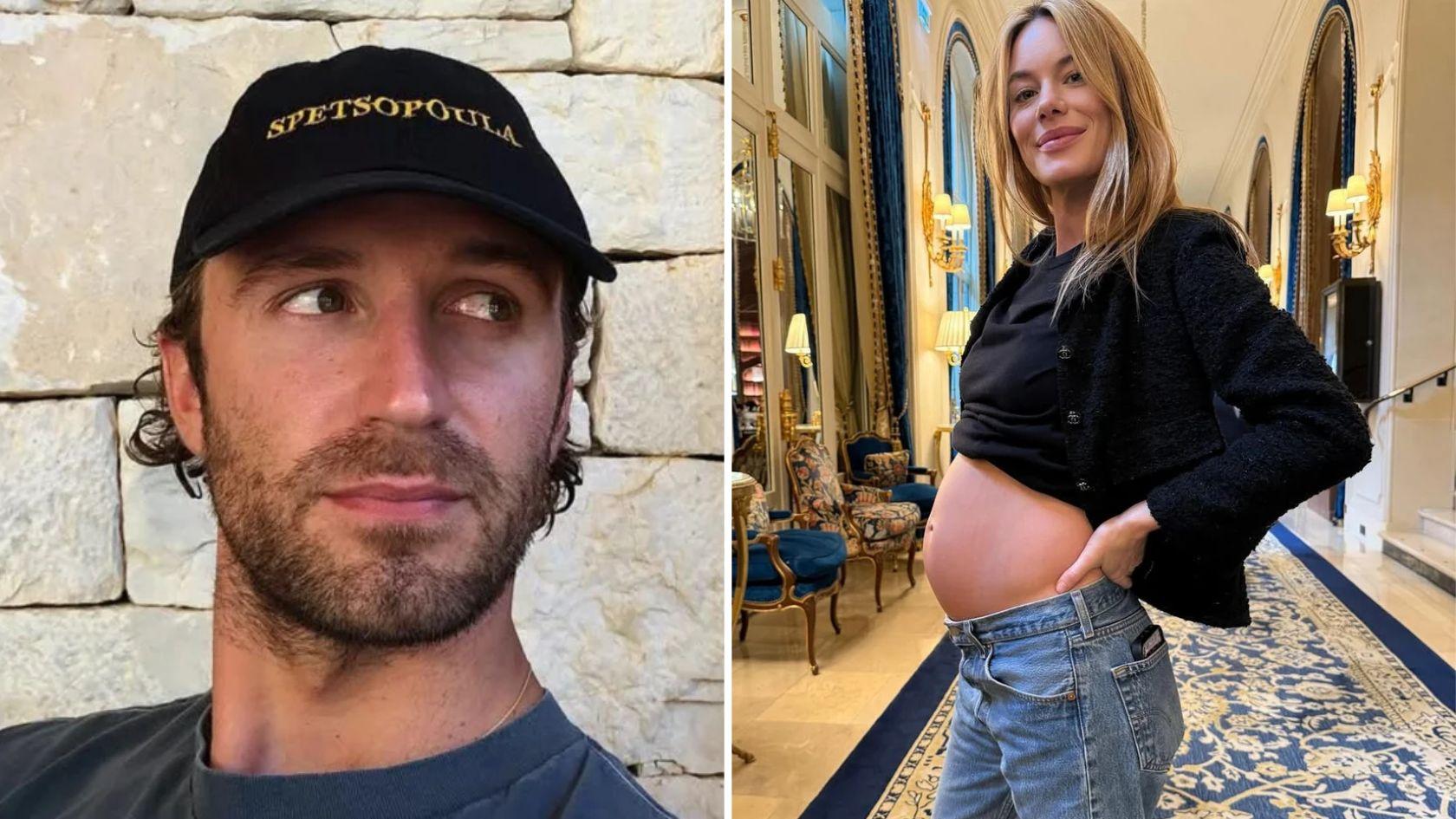 Τεό Νιάρχος