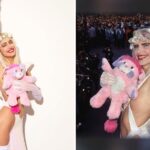 Η Ιρίνα Σάικ μεταμορφώθηκε σε Τσιτσιολίνα!