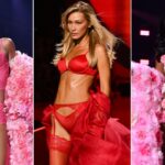 Οι «άγγελοι» της Victoria’s Secret σε εκρηκτικές εμφανίσεις!