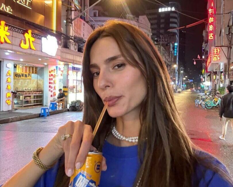 η Ηλιάνα